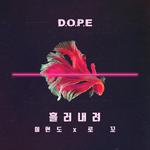 D.O.P.E.专辑