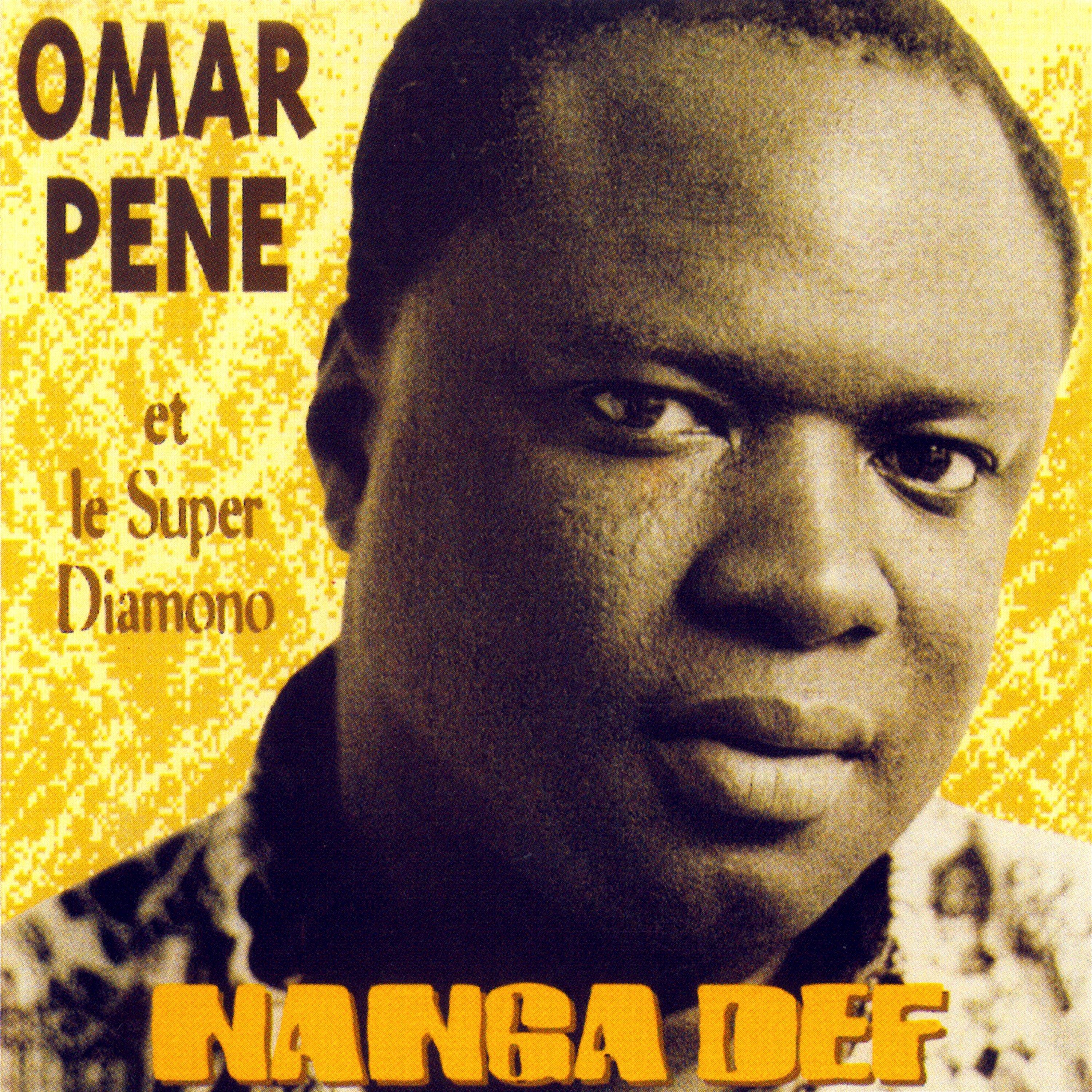 Nanga Def