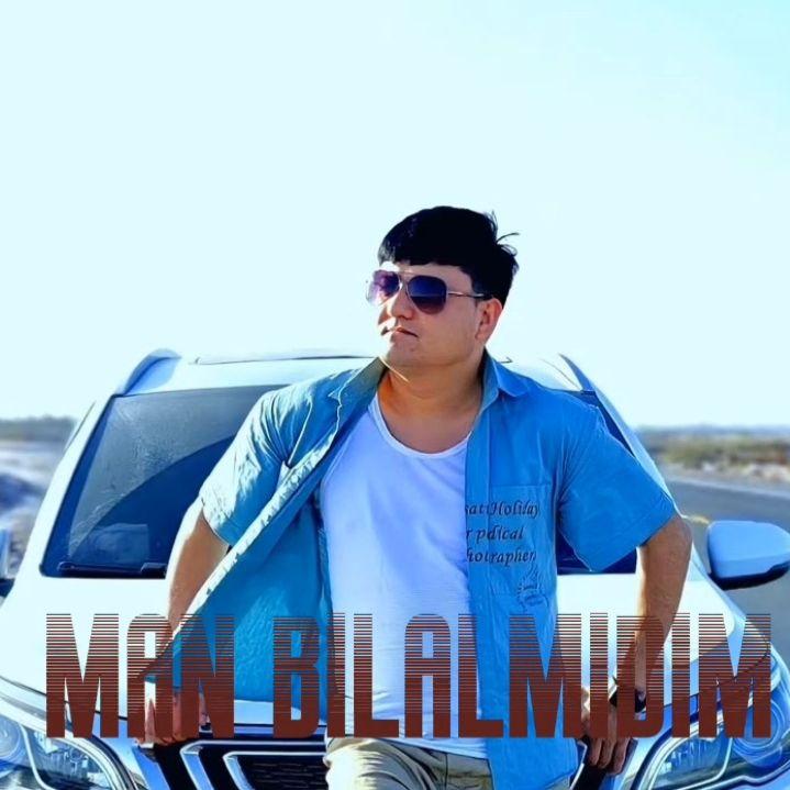 Man Bilalmidim（我始终不明）