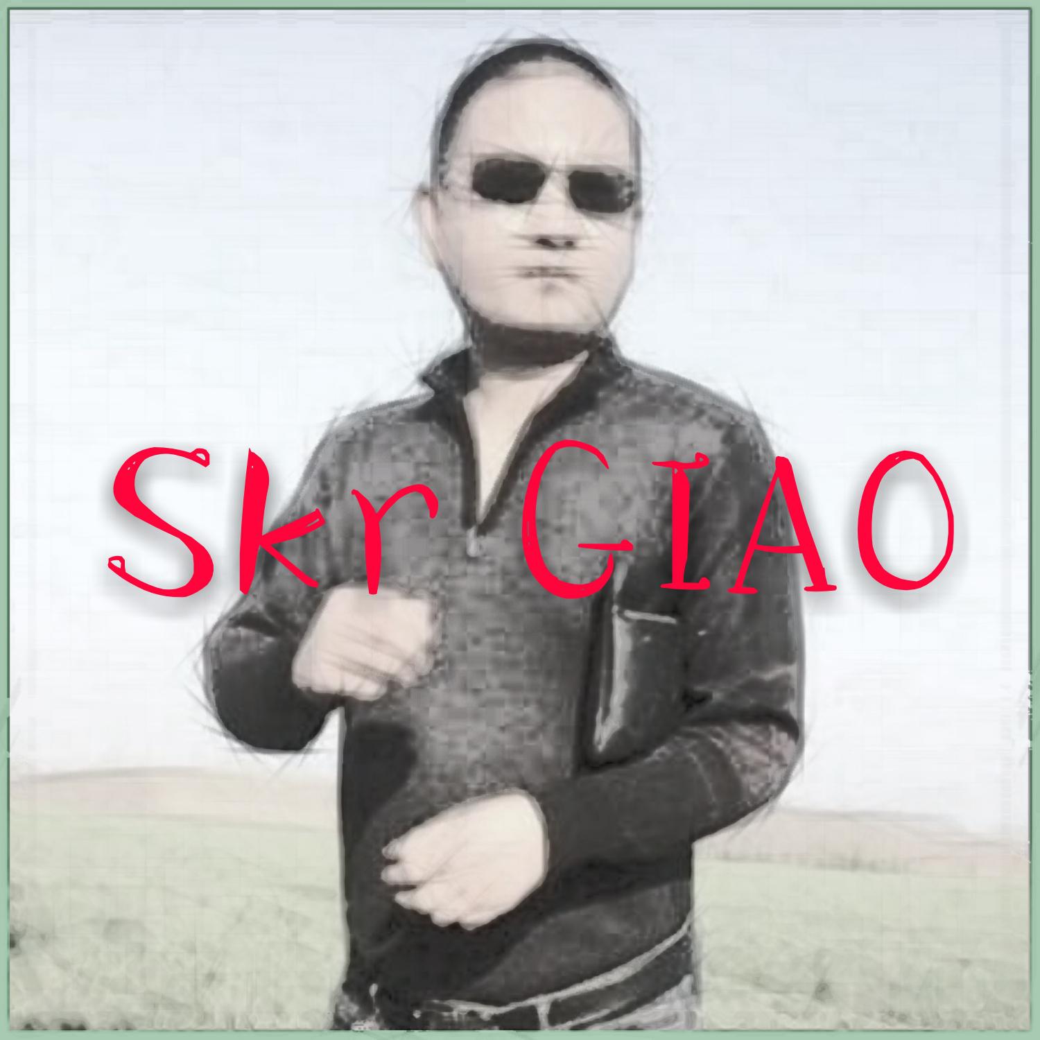 Skr GIAO专辑