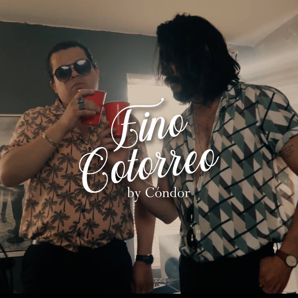 Fino Cotorreo