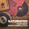 Saturated - Your Indie Rock Compilation专辑