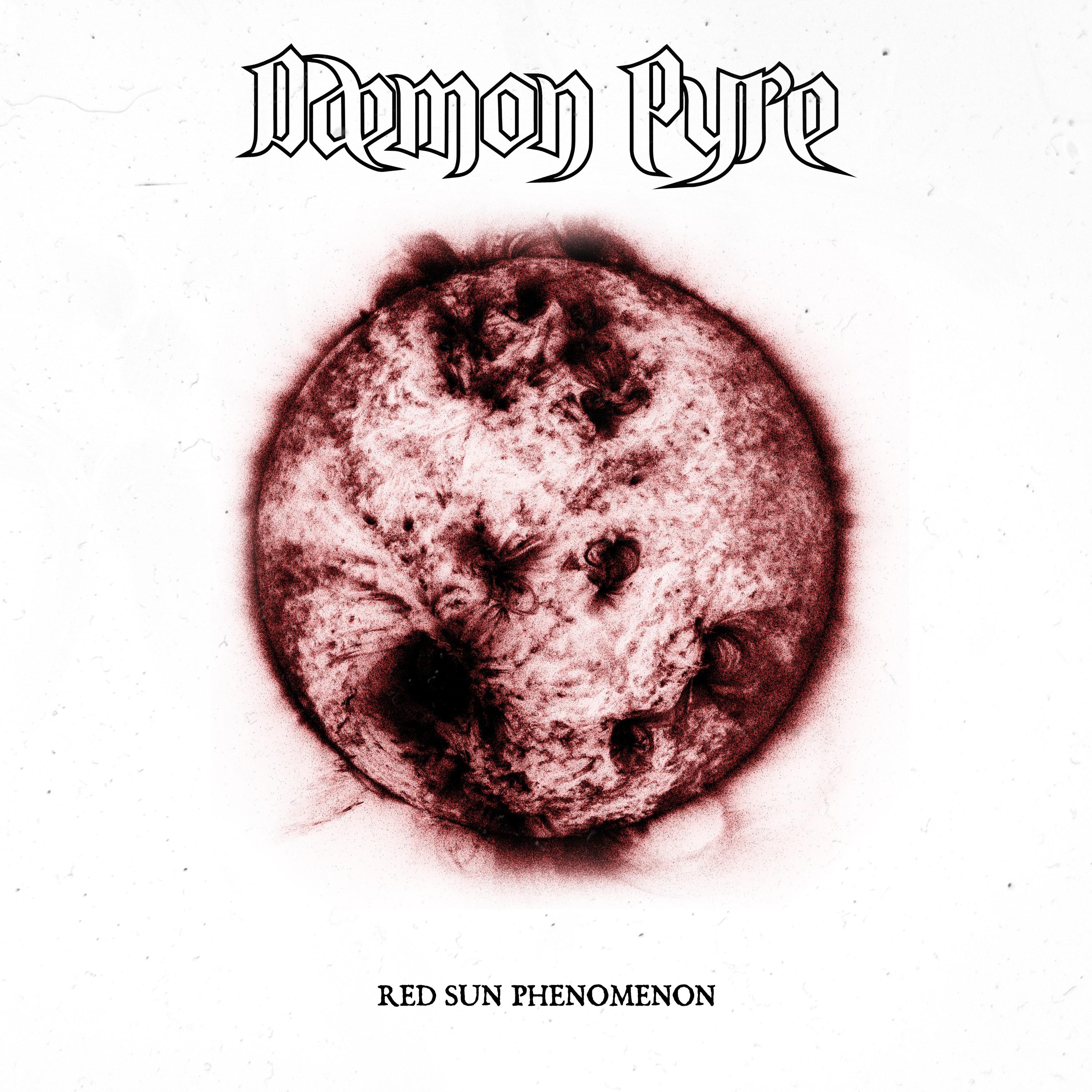 Red Sun Phenomenon