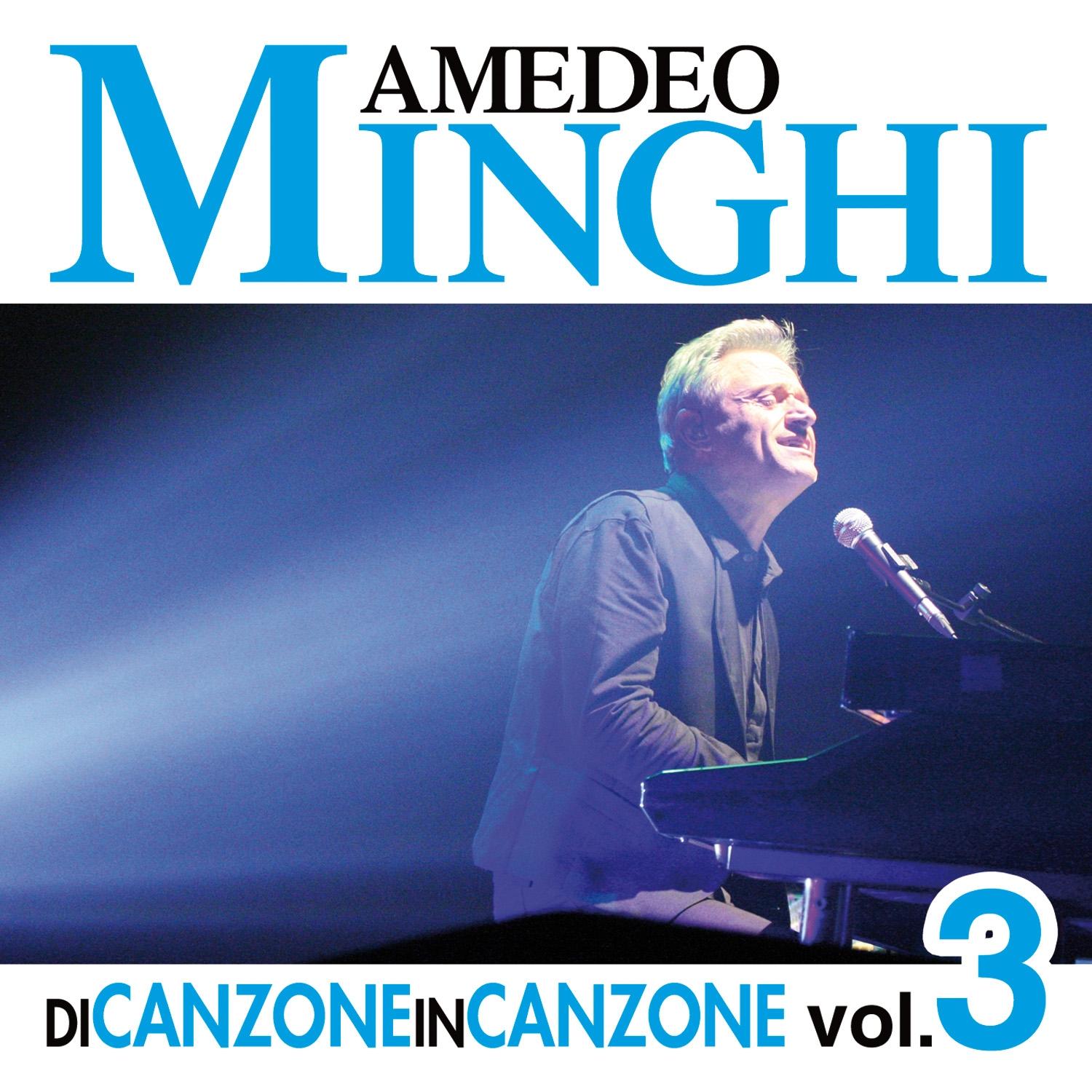 Di canzone in canzone vol. 3