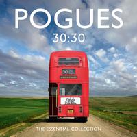 The Pogues - A Rainy Night In Soho ( Karaoke )