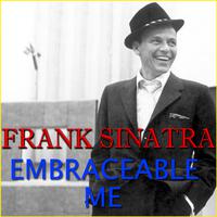 Frank Sinatra - Embraceable You (karaoke)