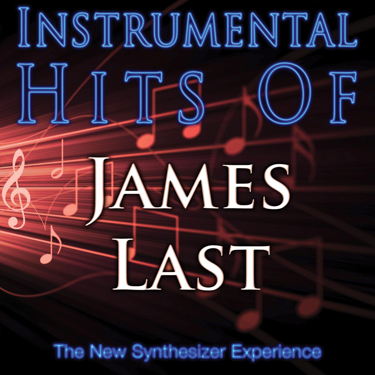 Instrumental Hits Of James Last