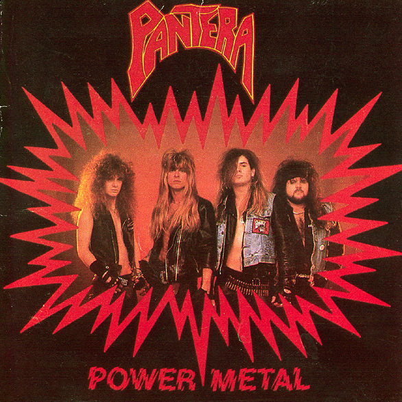 power metal