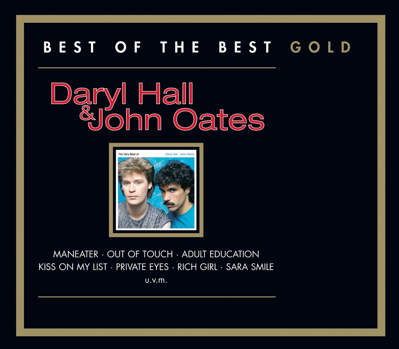 The Very Best Of