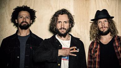 John Butler Trio