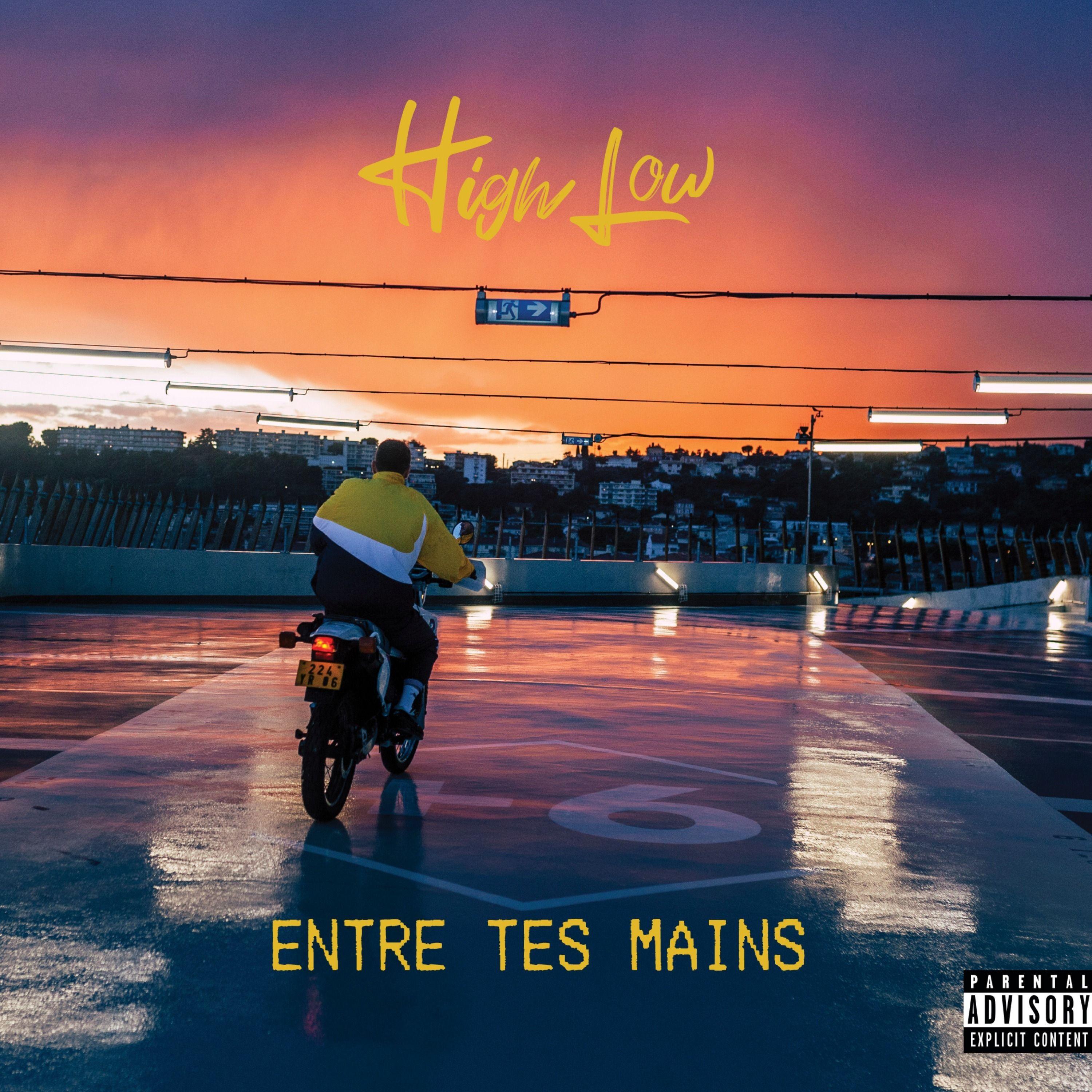 Entre tes mains