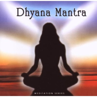 Dhyana Mantra专辑