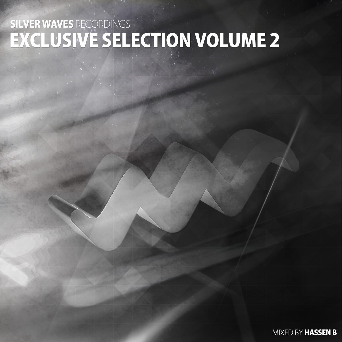 Silver Waves Exclusive Selection Vol. 2专辑