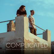 Complicated Tempus (Radio Mix)