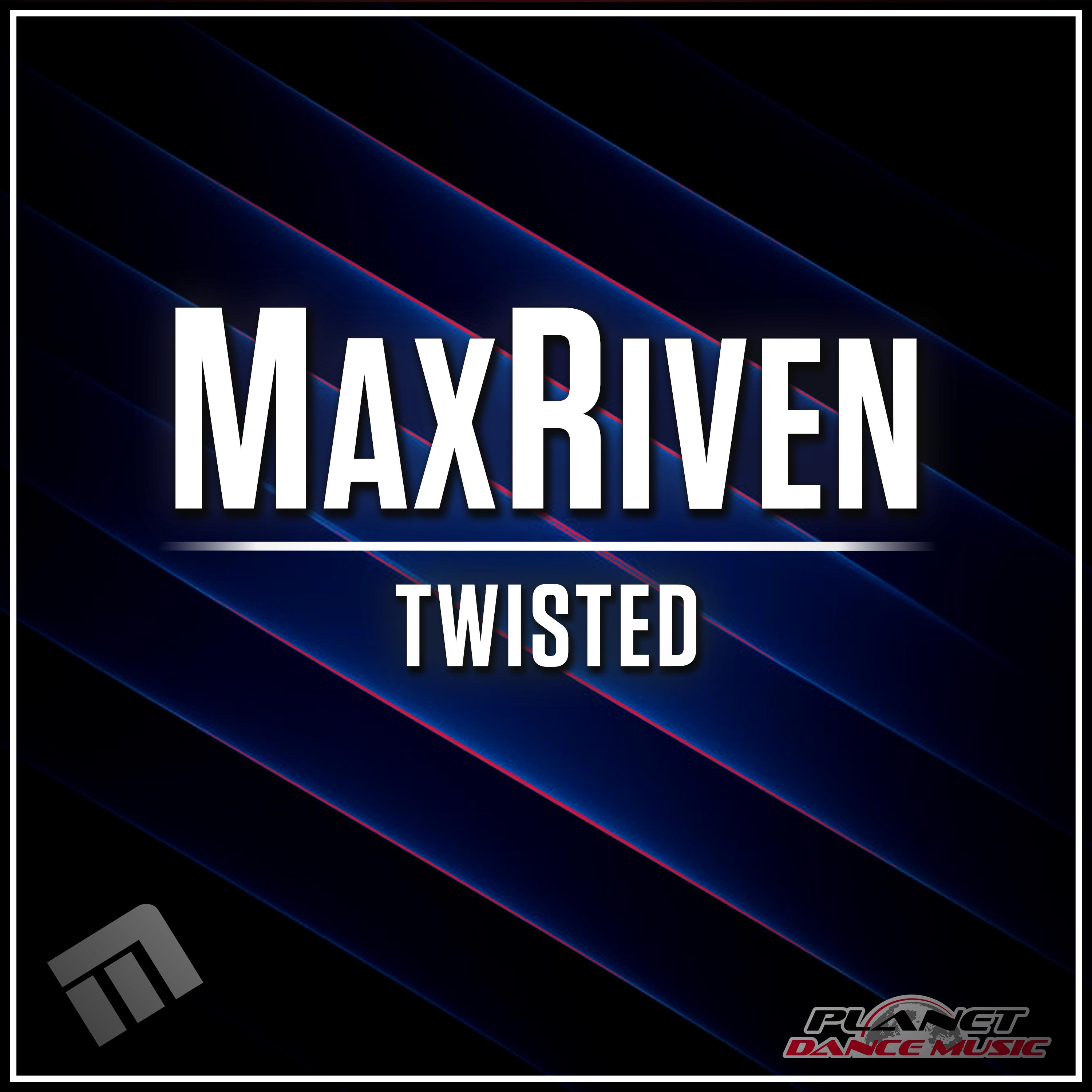 Twisted