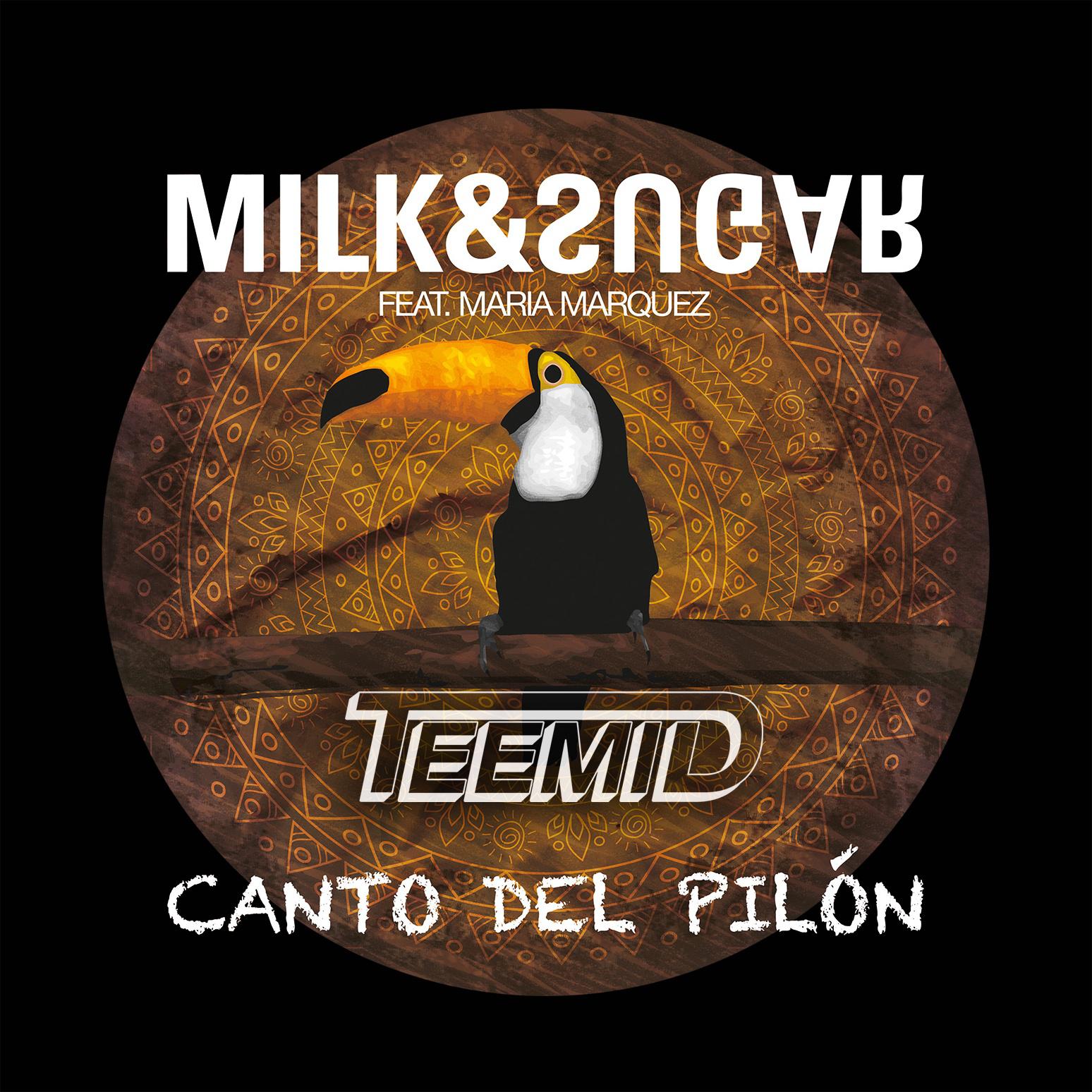 Canto Del Pilón (TEEMID Bootleg)专辑