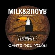 Canto Del Pilón (TEEMID Bootleg)