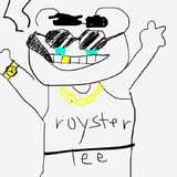 royster lee