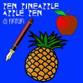 Pen Pineapple Apple Pen