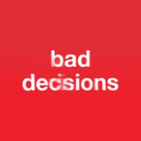 刘逸云-Bad Decisions 伴奏 无人声 伴奏 精修版