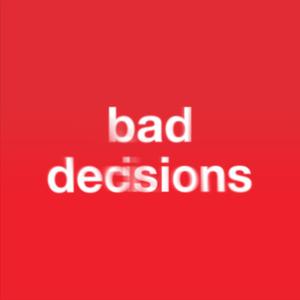 BTS、Benny Blanco、Snoop Dogg - Bad Decisions （升2半音）