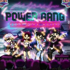 Power Gang