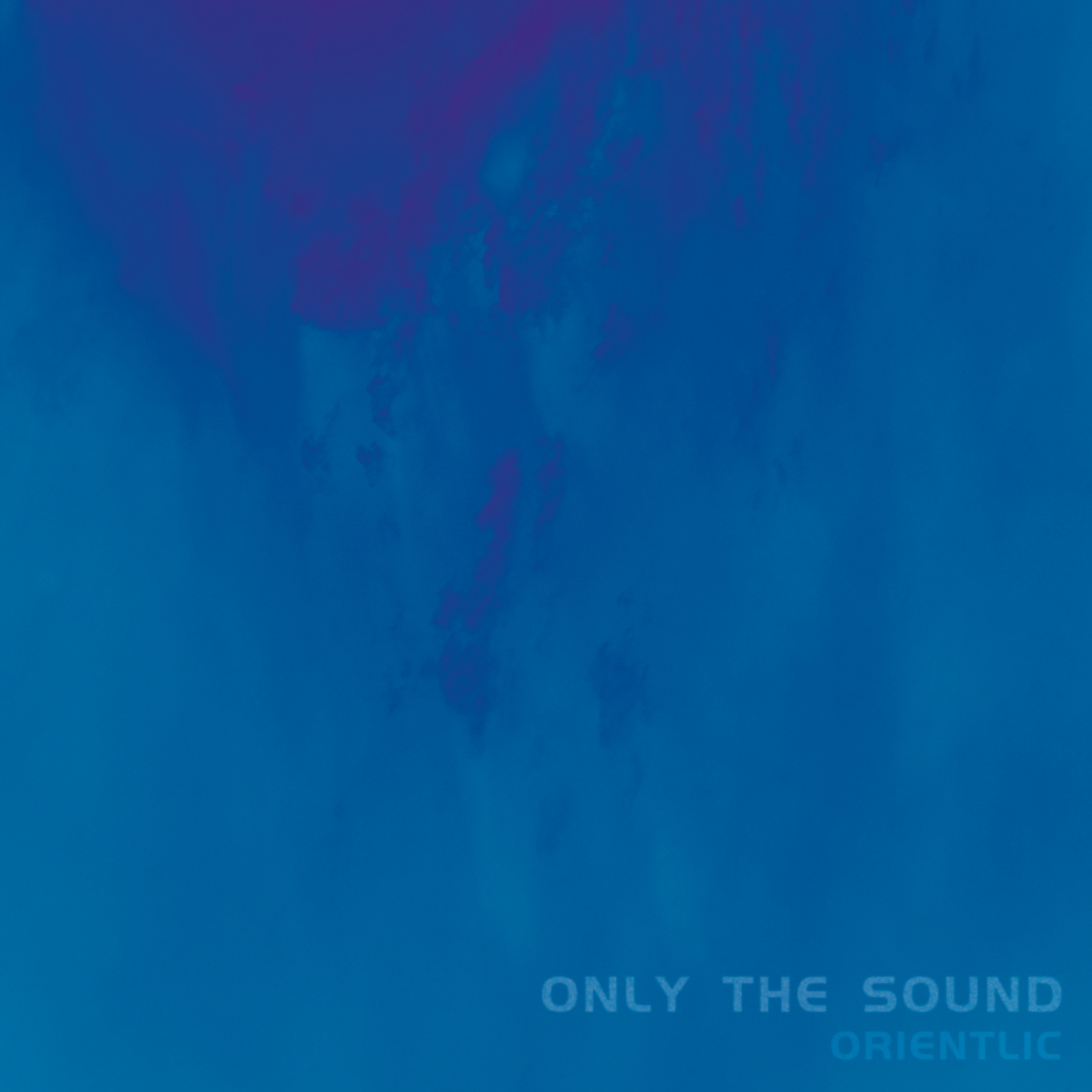 Only The Sound
