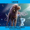 Zodiaco, leone medley: shishimai / Oroscopo leonde / Alterf, rasalas / Regolo / Zosma / Algeiba / De