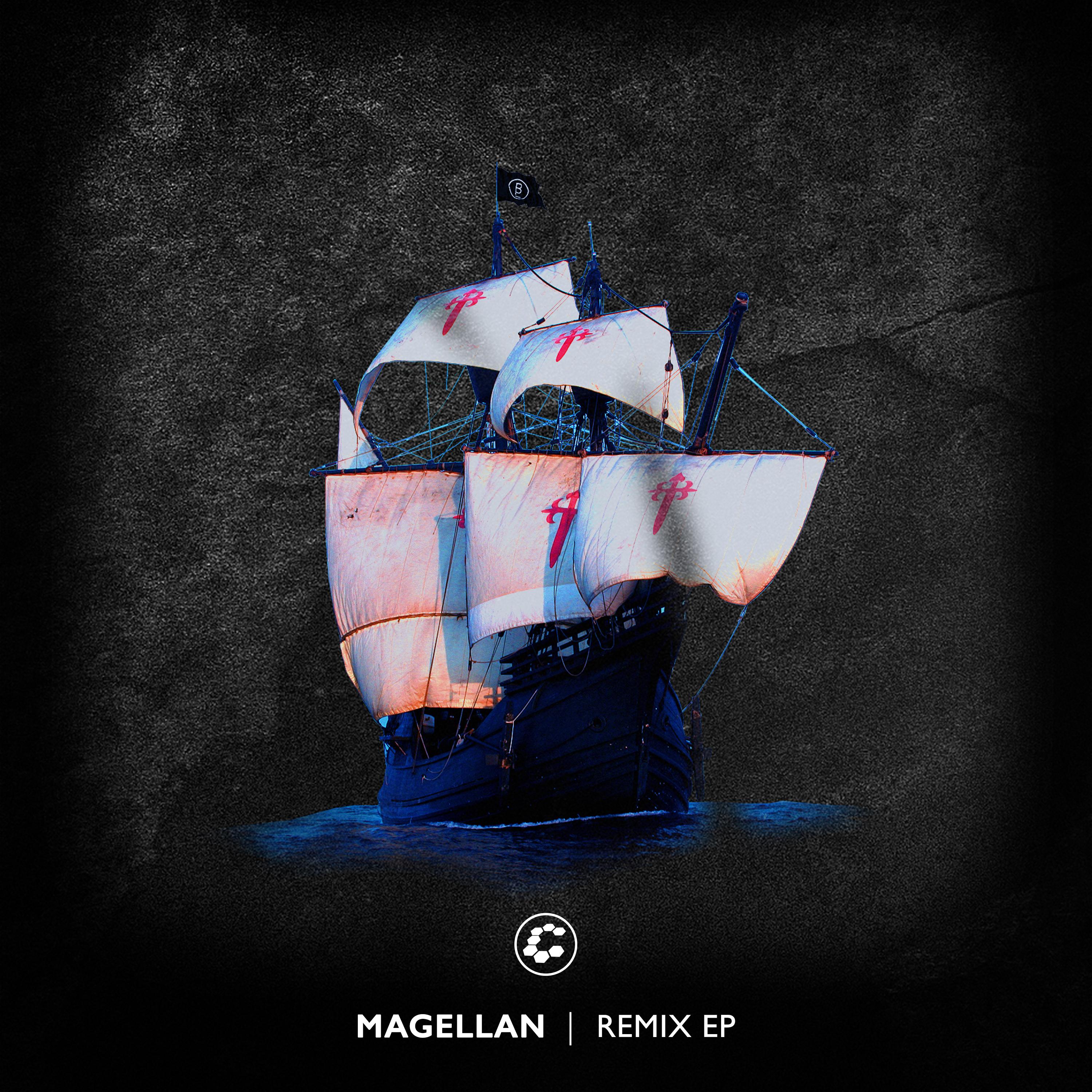 Magellan Remix EP