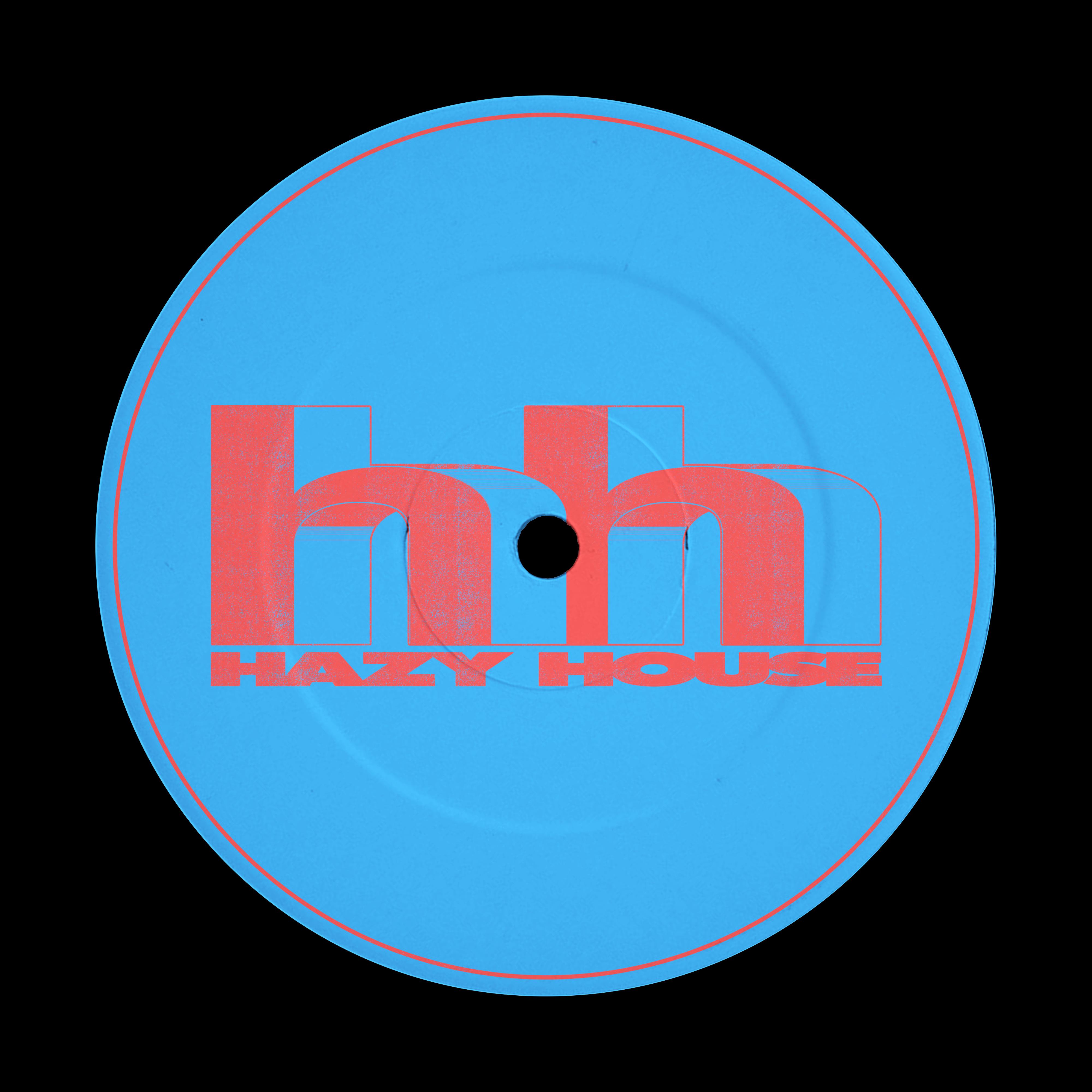 Hazy House Vol. 1