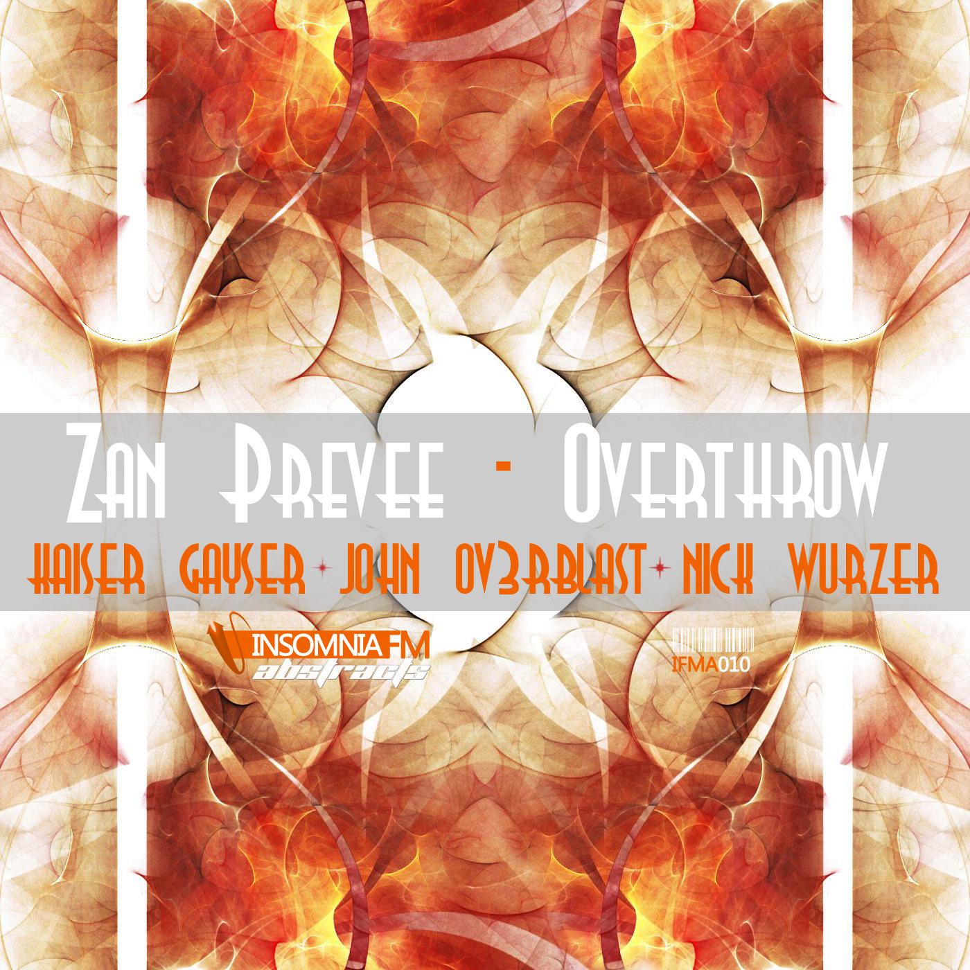 Overthrow