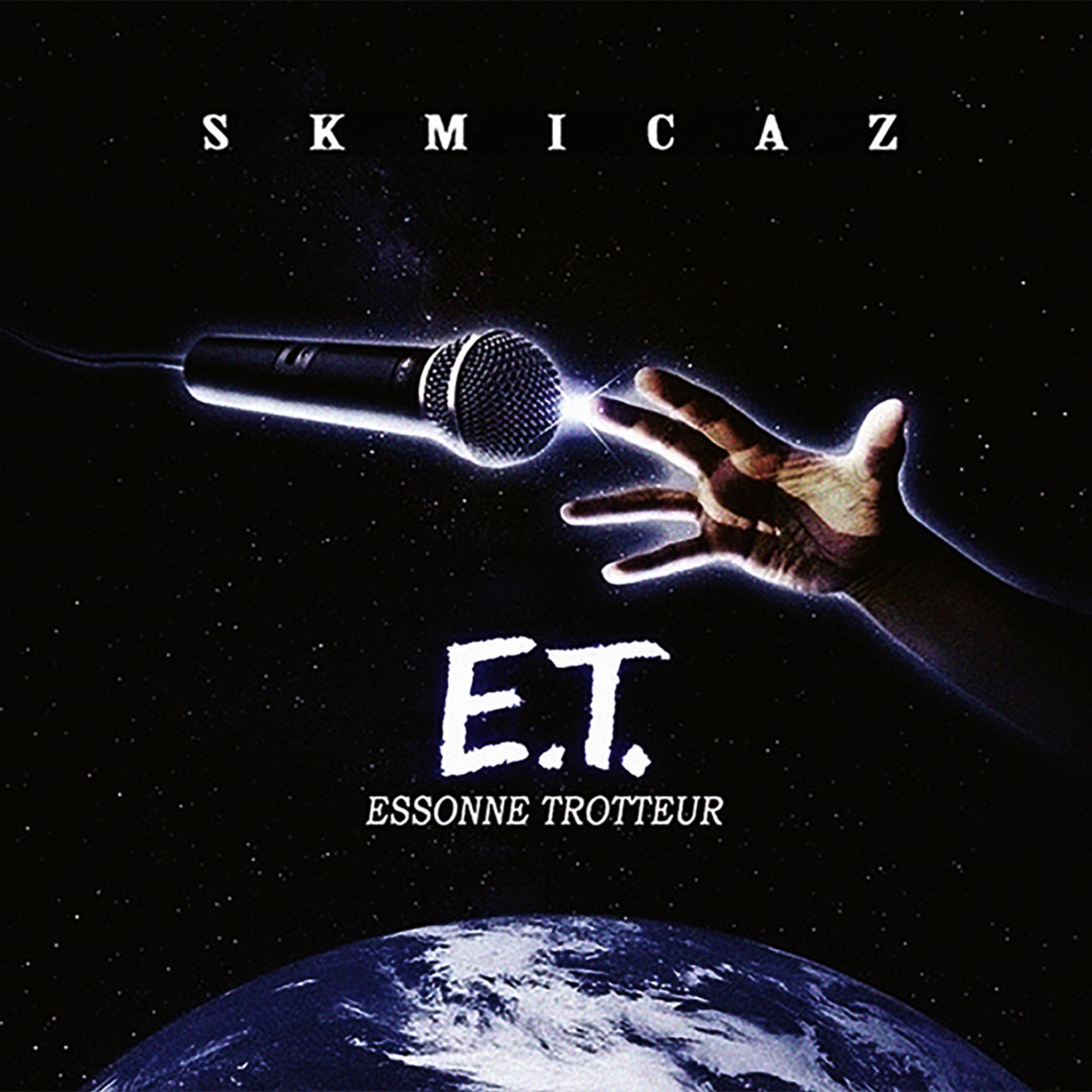 SK Micaz - Mets ton casque (Prod Daleeks Beats)