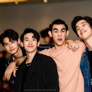 「Watine」只因我们天生一对/假偶天成