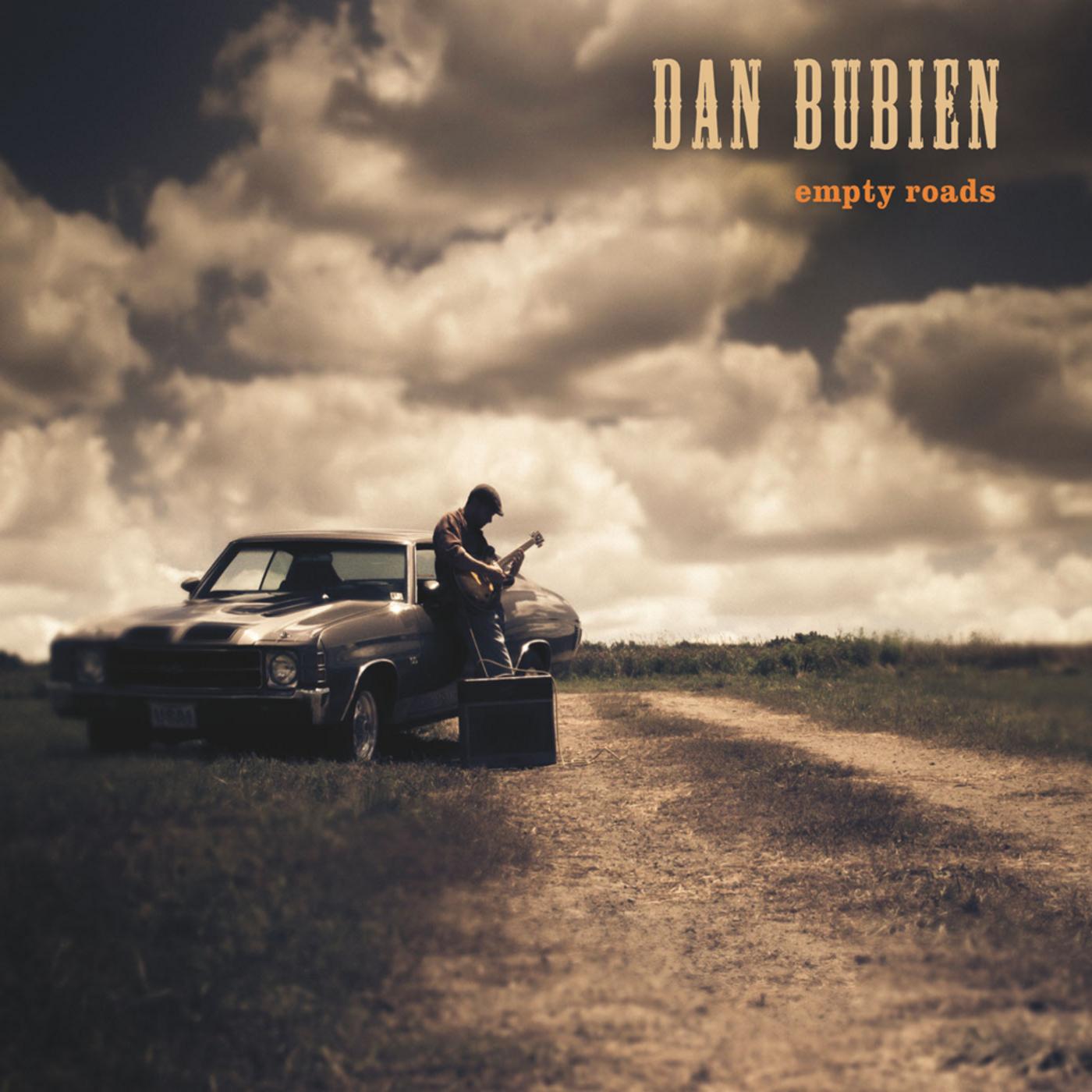 Empty Roads