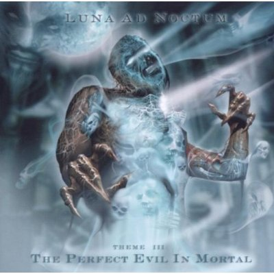 The Perfect Evil in Mortal