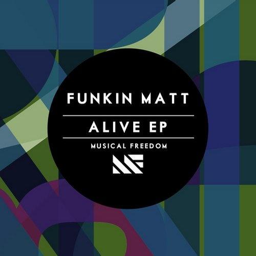Alive