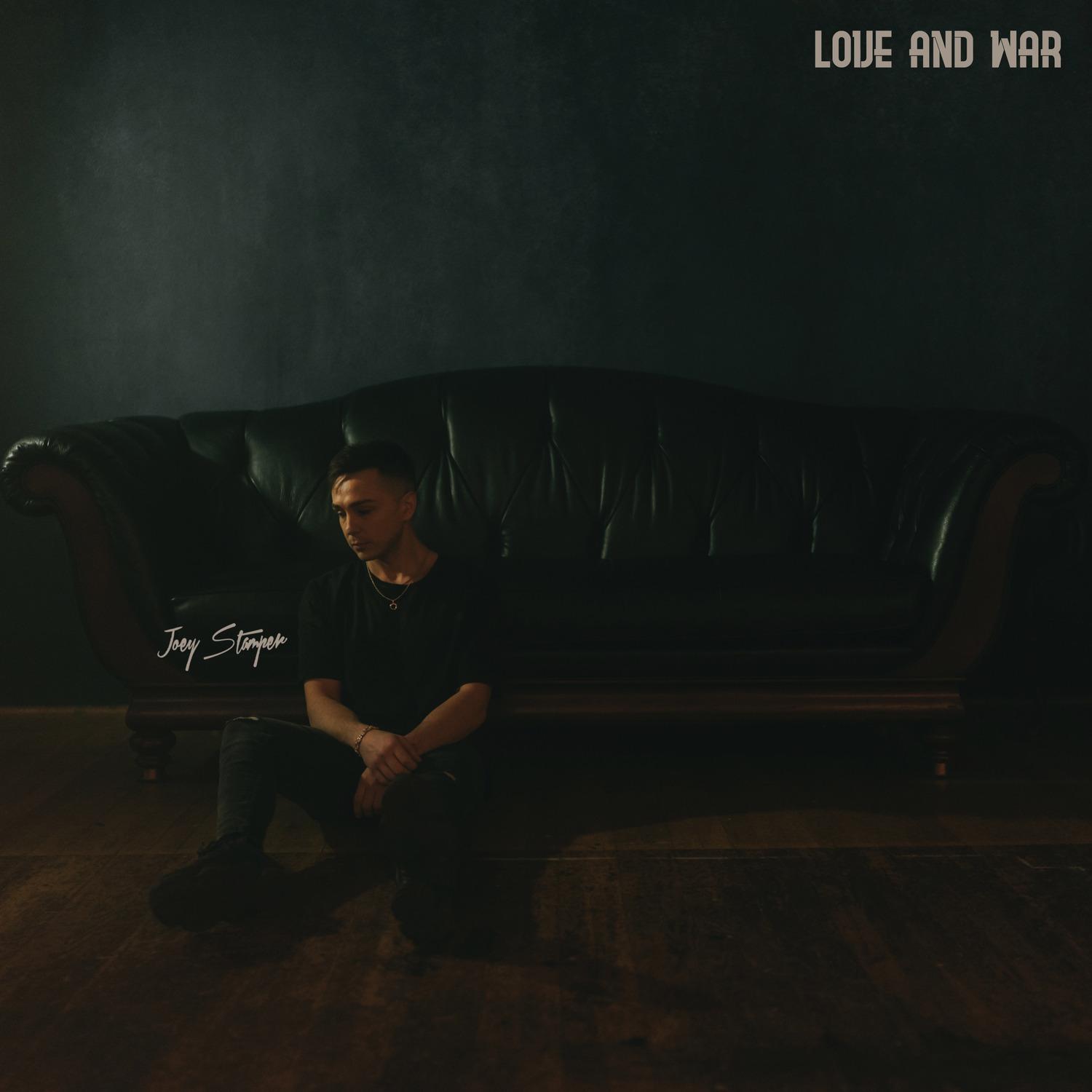 Love and War