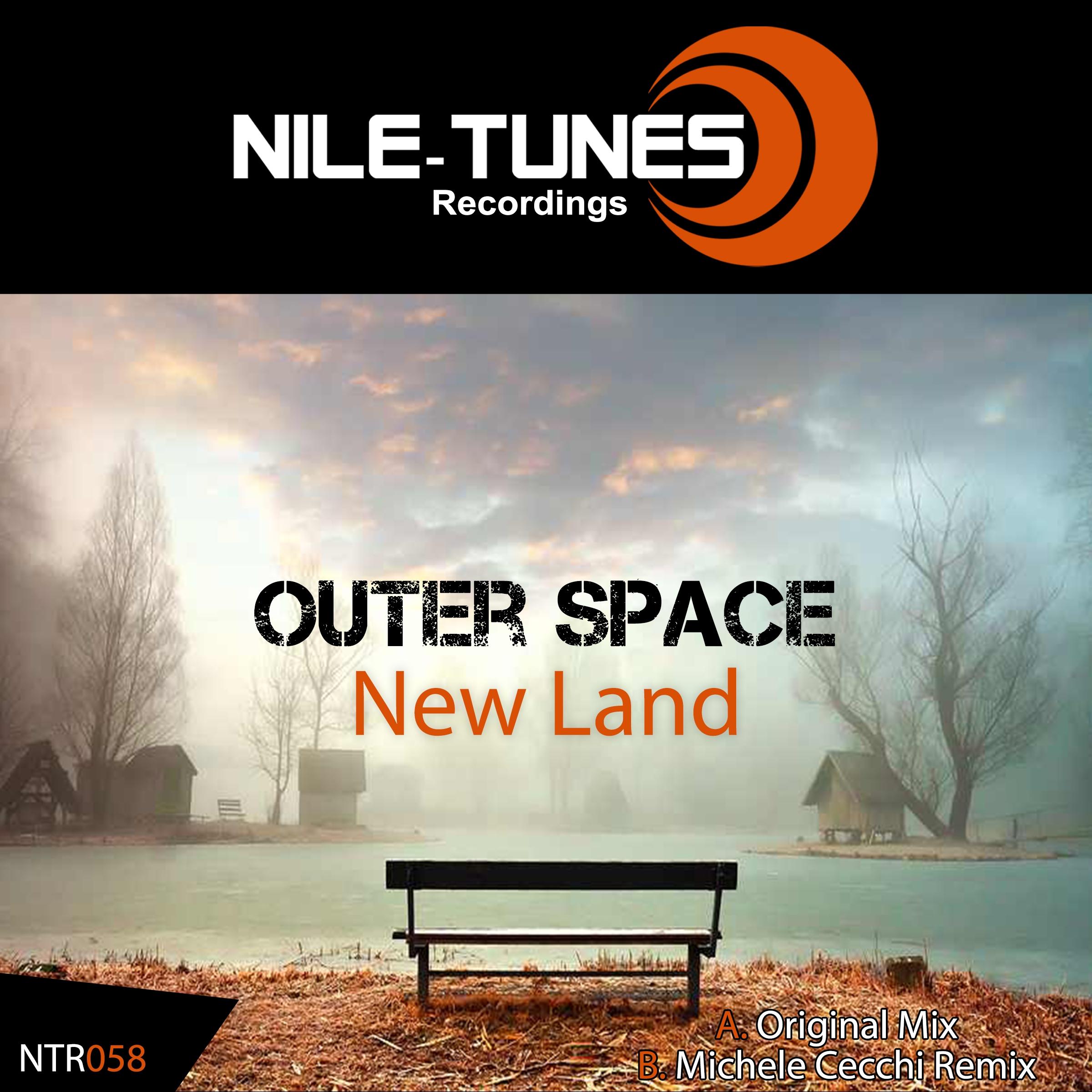 New Land