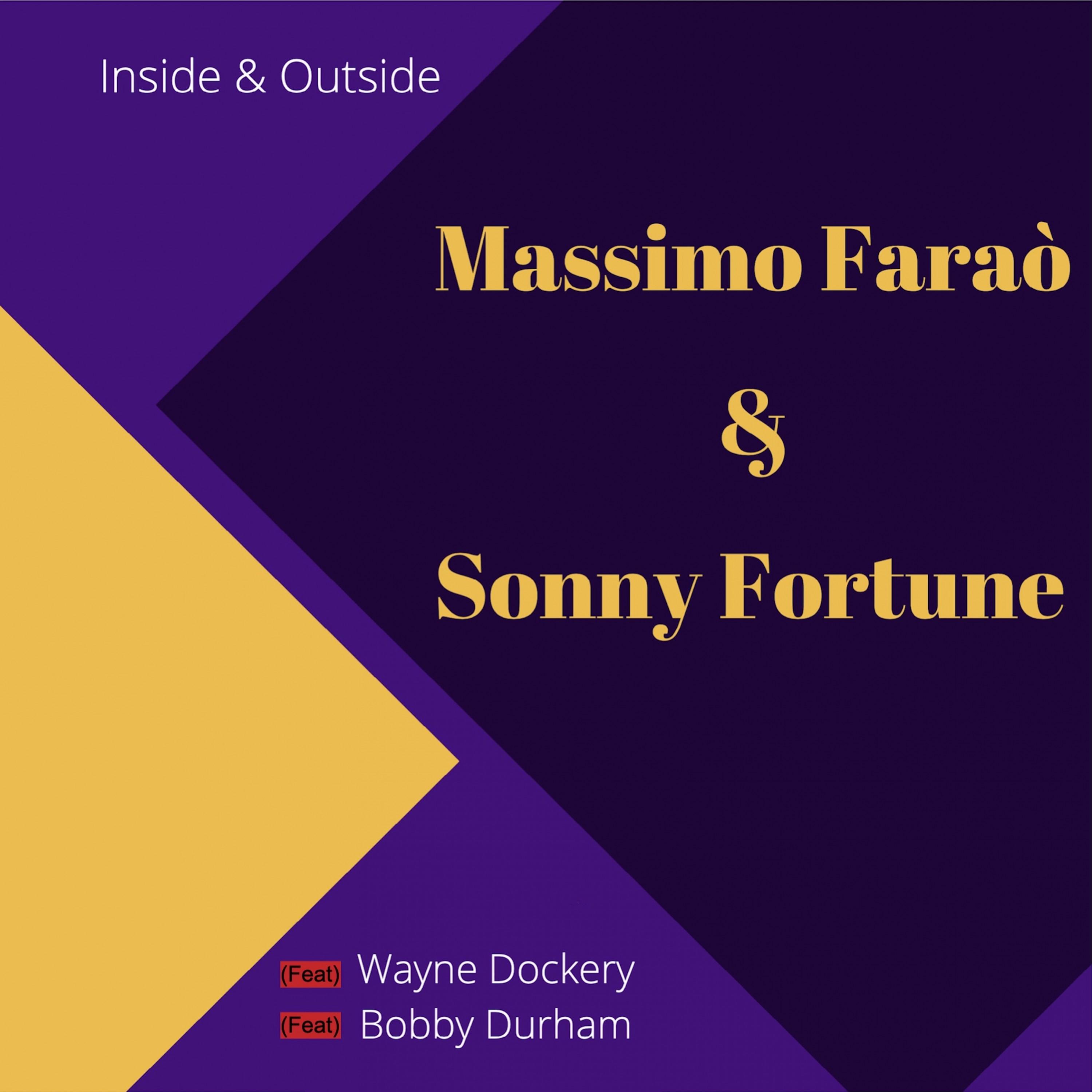 Inside & Outside (Live)