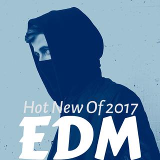 Hot EDM | 2017热门电子音乐全收录