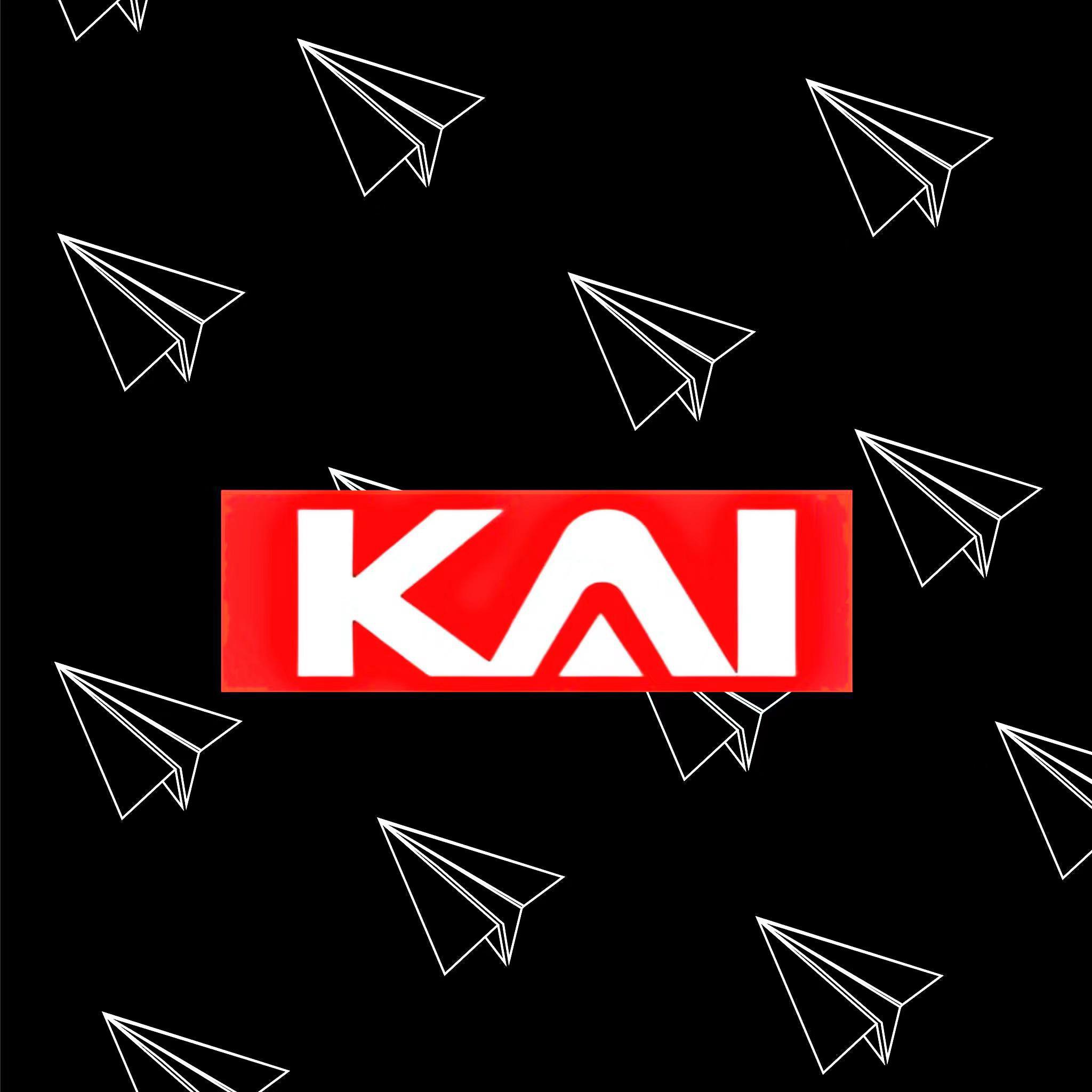 DJ KAI歌曲封面