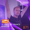 A State Of Trance Episode 871专辑