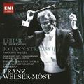 Lehar: Die lustige Witwe & Strauss: Waltzes