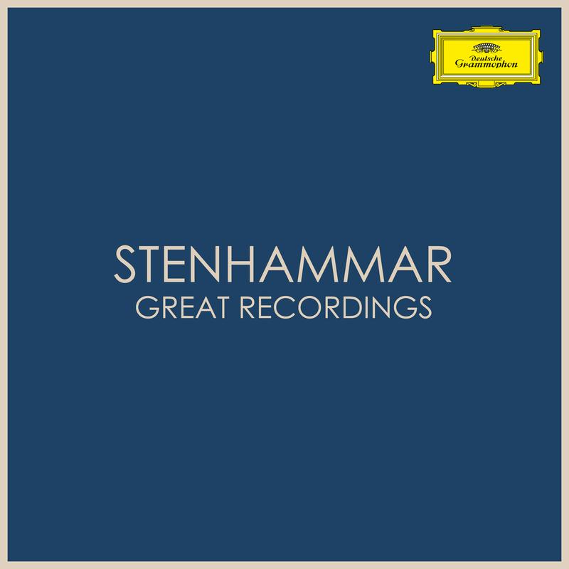 Stenhammar - Great Recordings