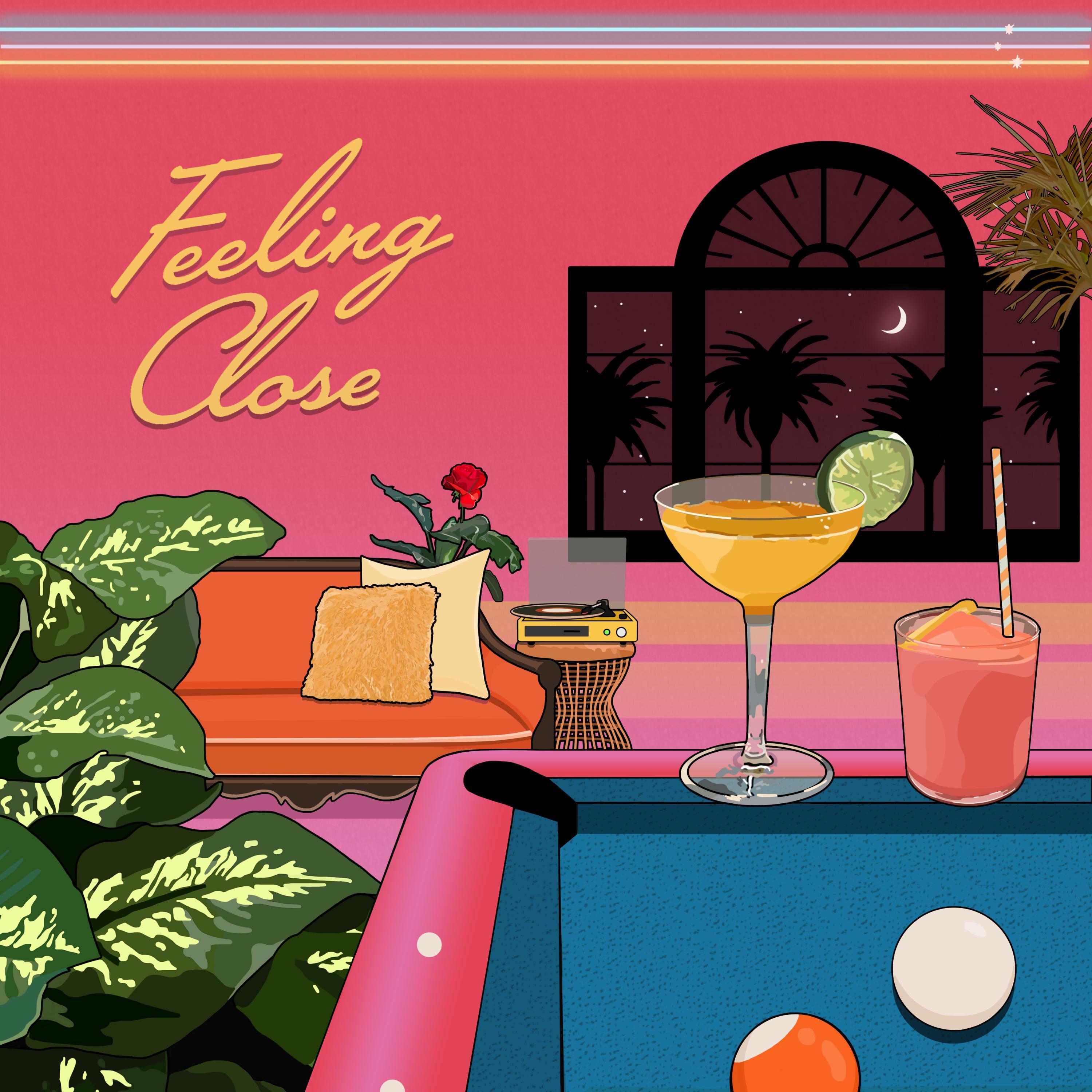 Feeling Close (feat. Layla)