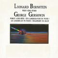 Leonard Bernstein - George Gershwin