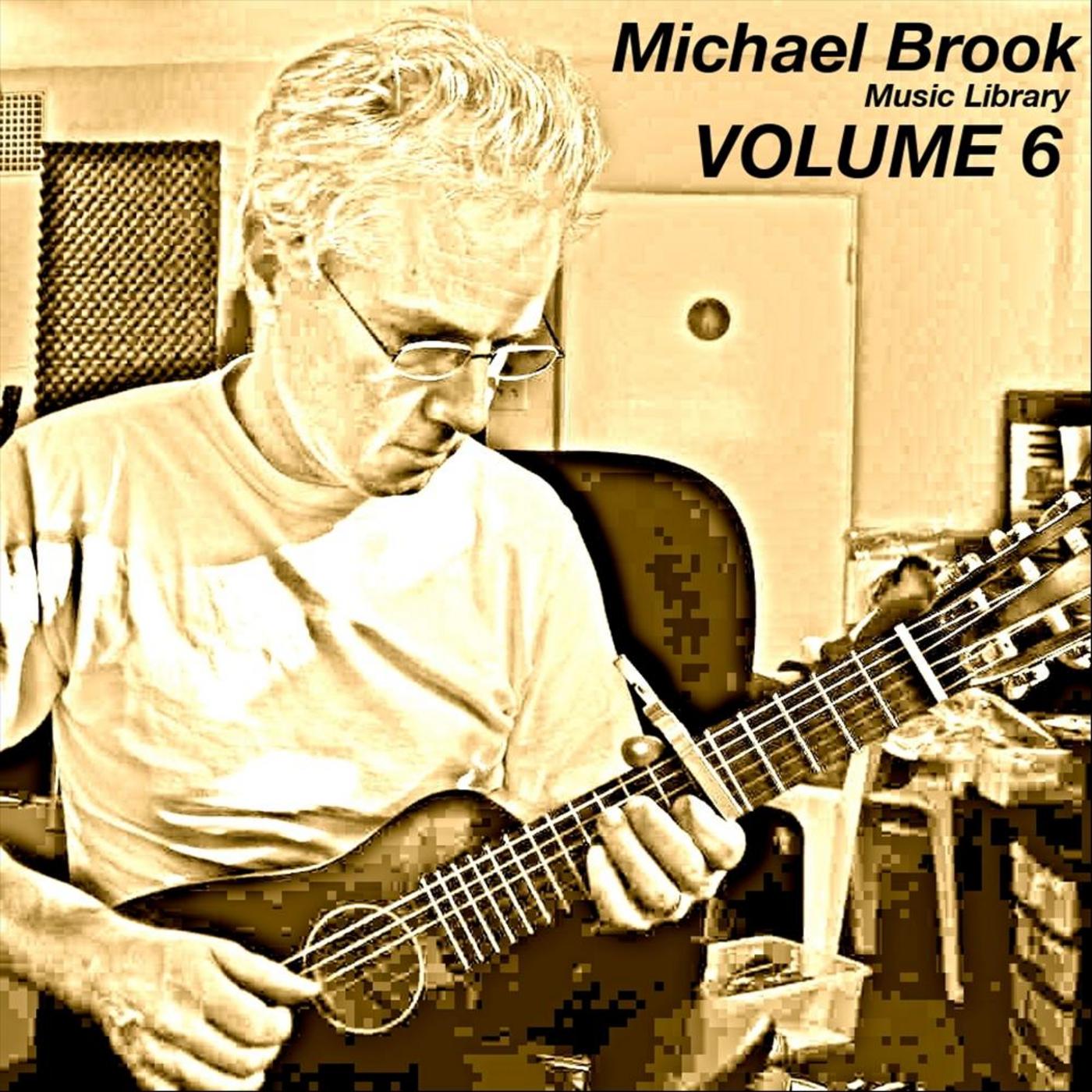 Music Library, Vol. 6