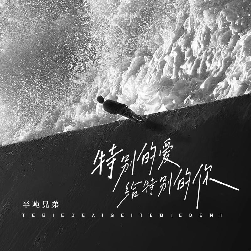 特别的爱给特别的你