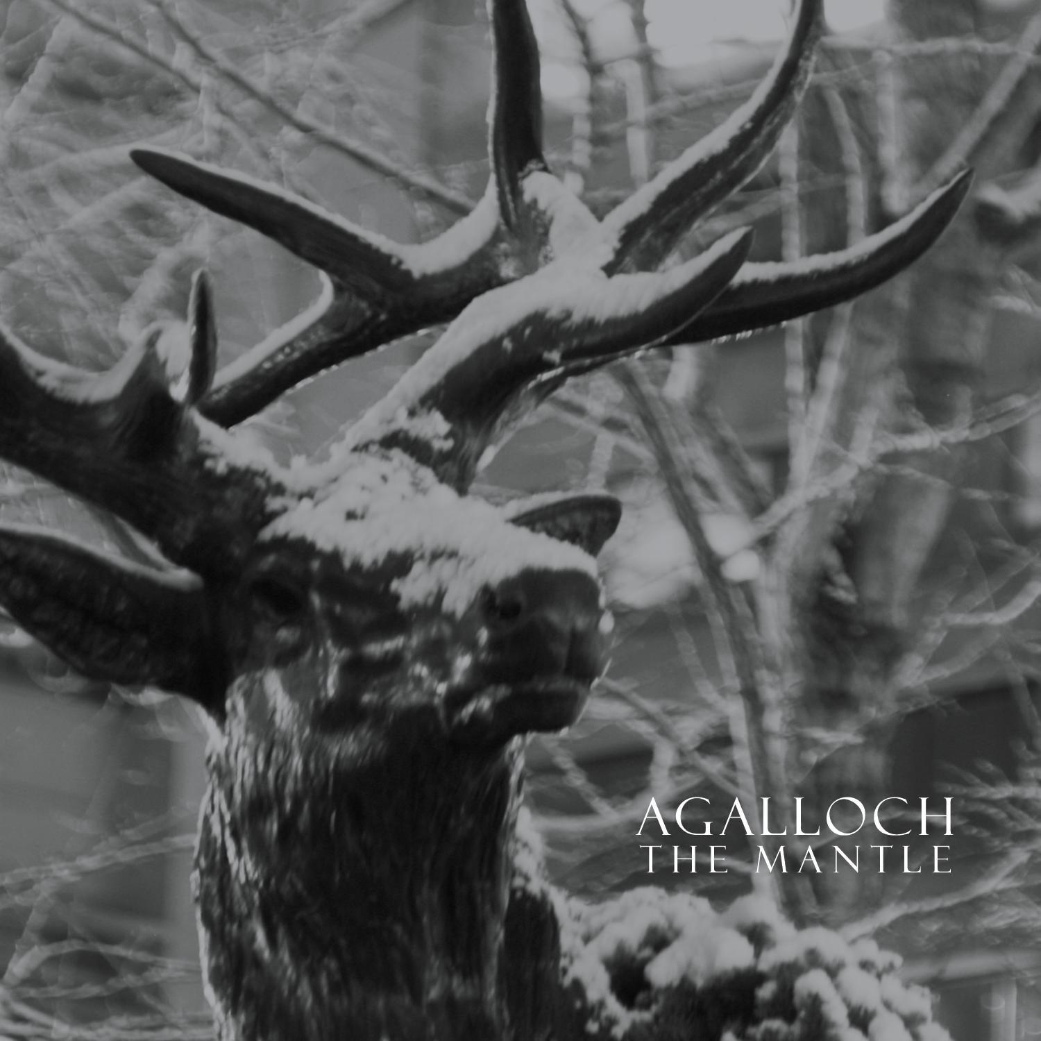 Agalloch - The Hawthorne Passage (2016 - Remaster)