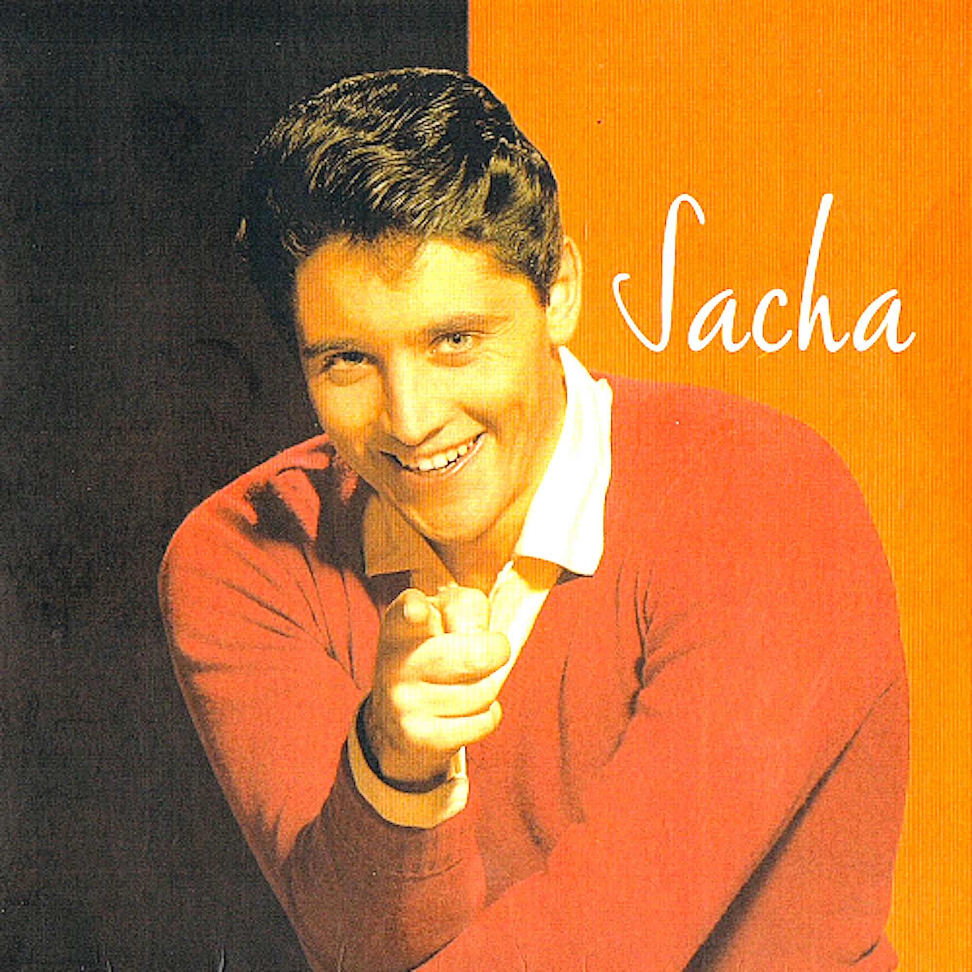 Sacha, Profession: Chanteur - 1957-1962 (Remastered)